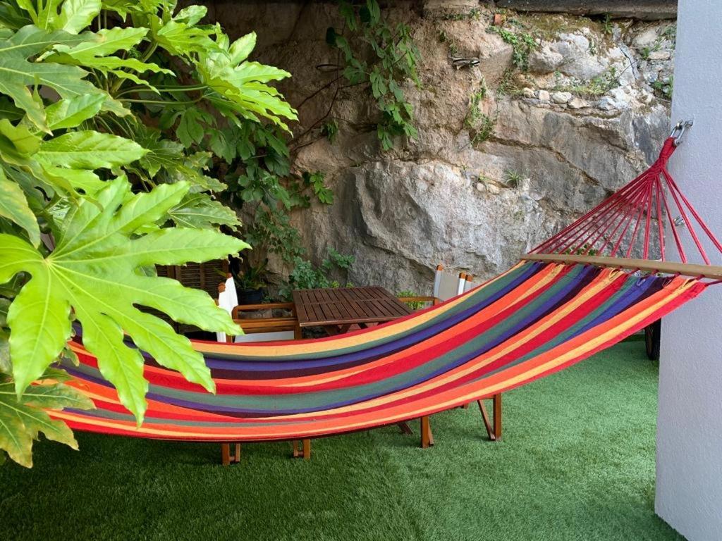 Parco Vacanze E Appartamenti Pfirsich Borghetto Santo Spirito Luaran gambar